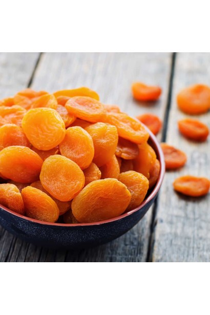 Абрикос Шедевр курага